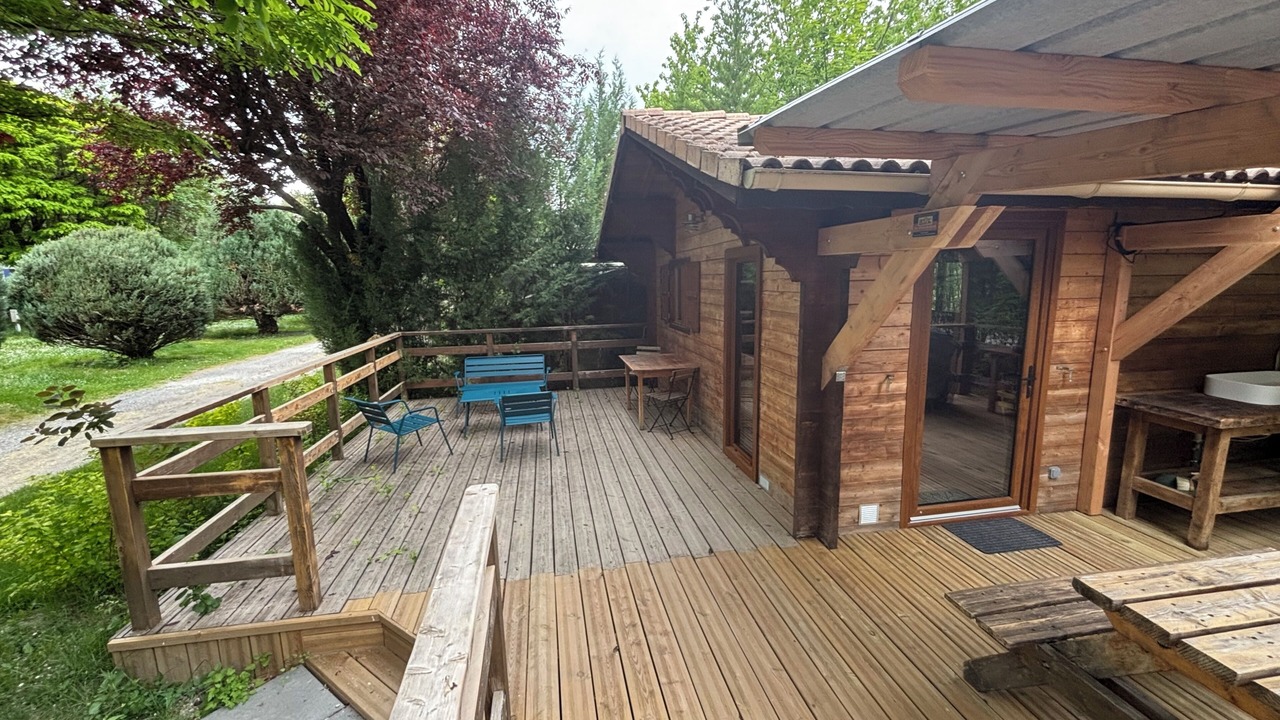 Photo of Outdoor in Rochebrune