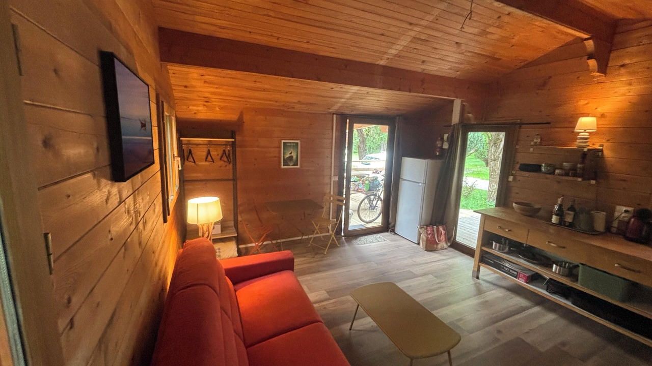 Photo of Livingroom in Rochebrune