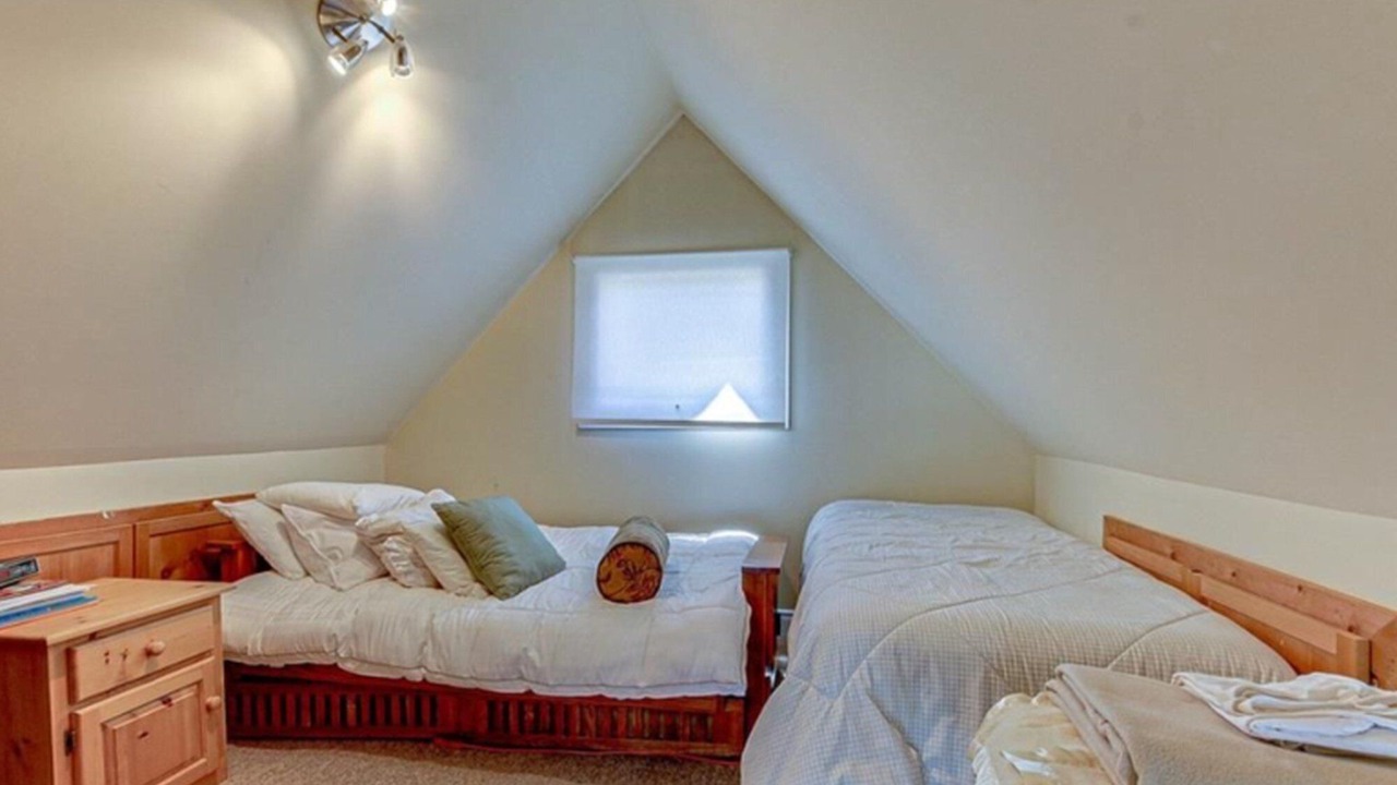 Photo of Bedroom in Port Franks