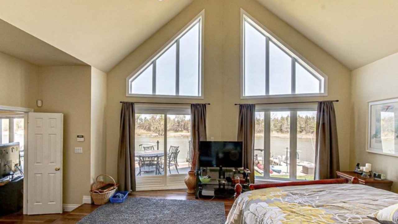 Photo of Bedroom in Port Franks