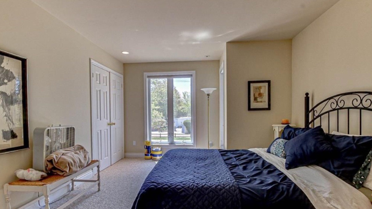 Photo of Bedroom in Port Franks