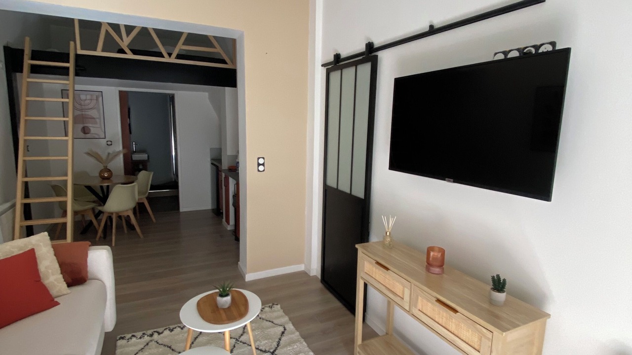Photo of Livingroom in Ault