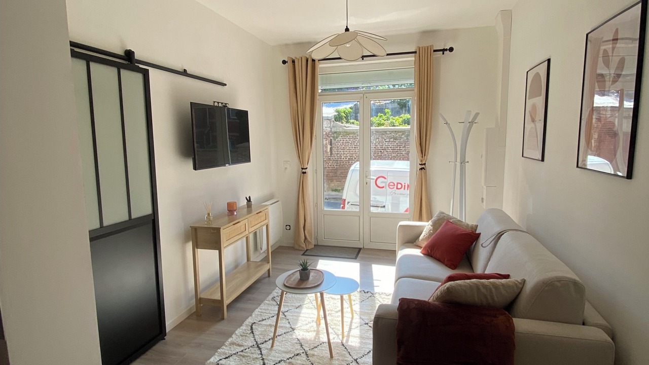 Photo of Livingroom in Ault
