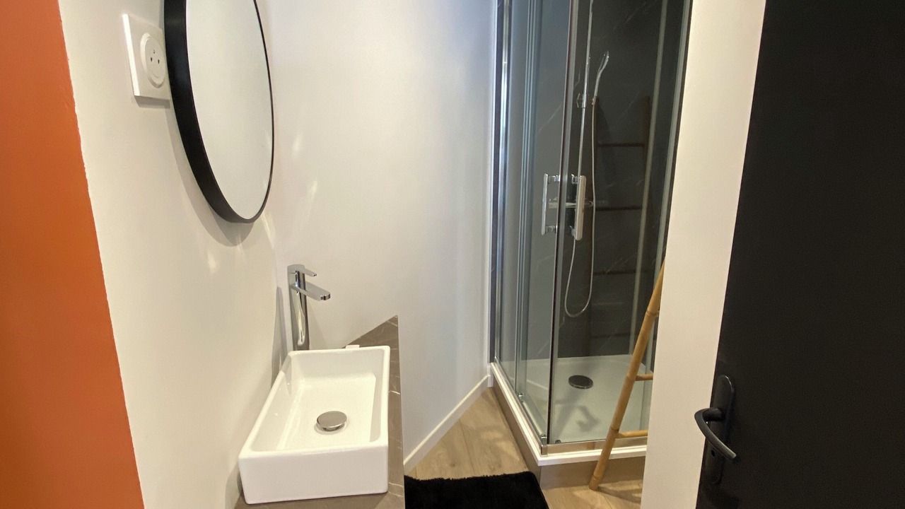 Photo of Bathroom in Ault