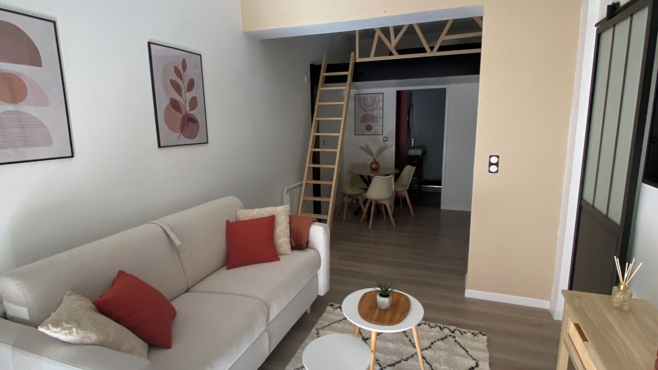 Photo of Livingroom in Ault