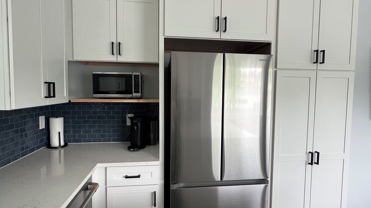 Photo of Kitchen in Old Enfield