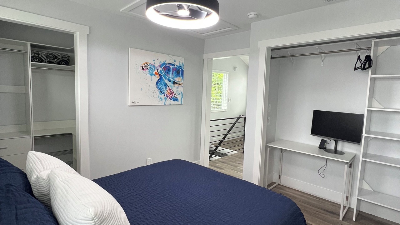 Photo of Bedroom in Old Enfield