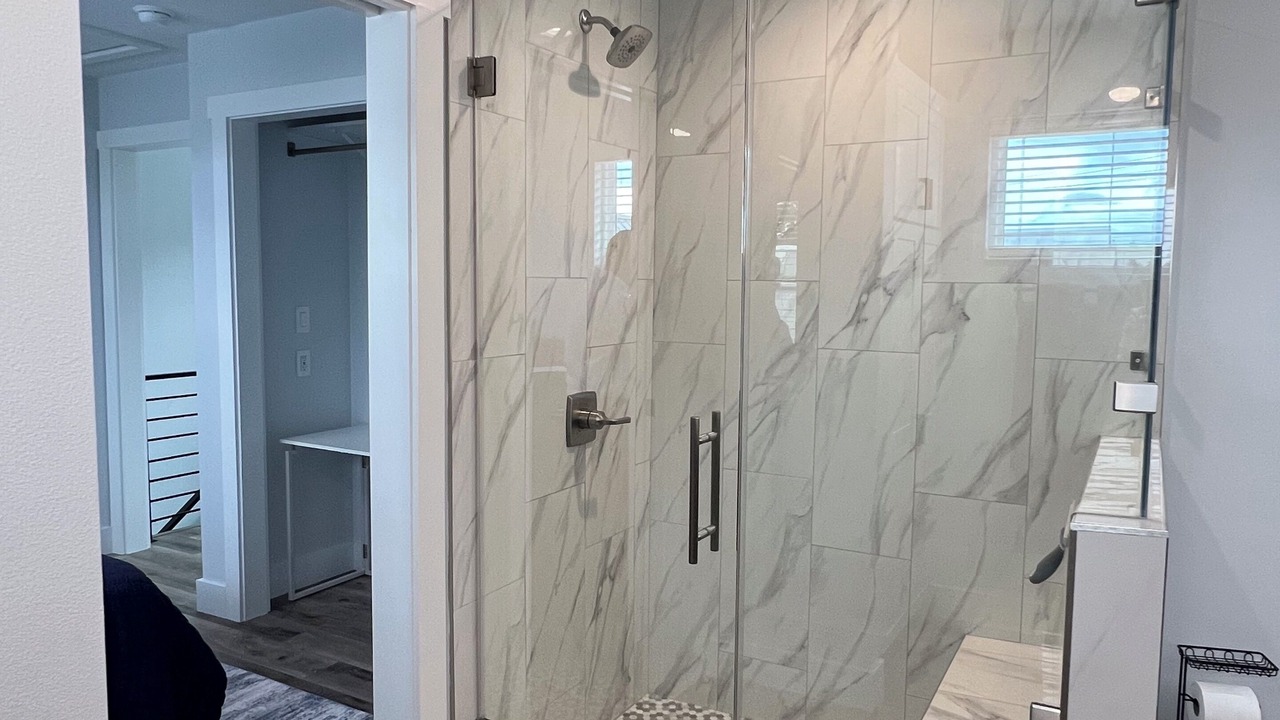 Photo of Bathroom in Old Enfield