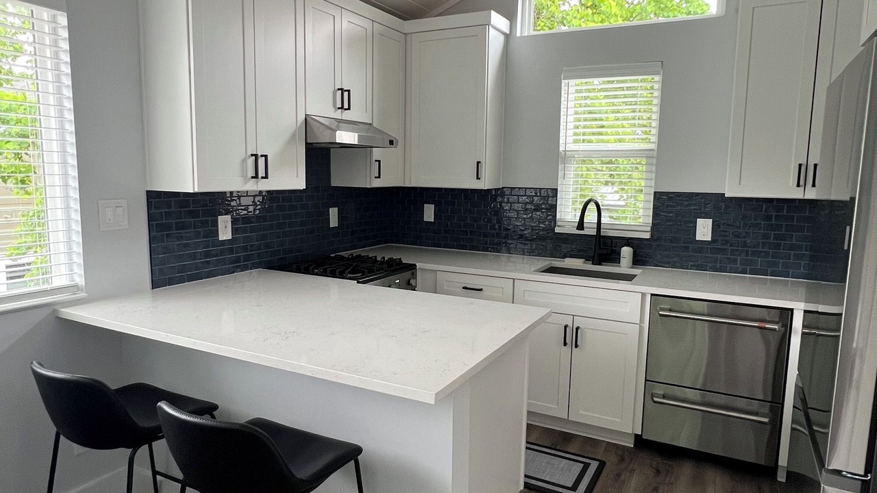 Photo of Kitchen in Old Enfield