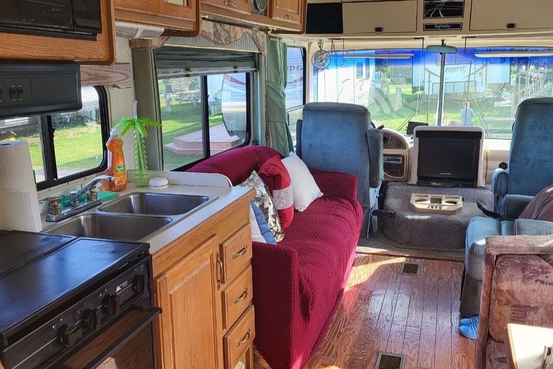 Photo of Kitchen in Greenwood