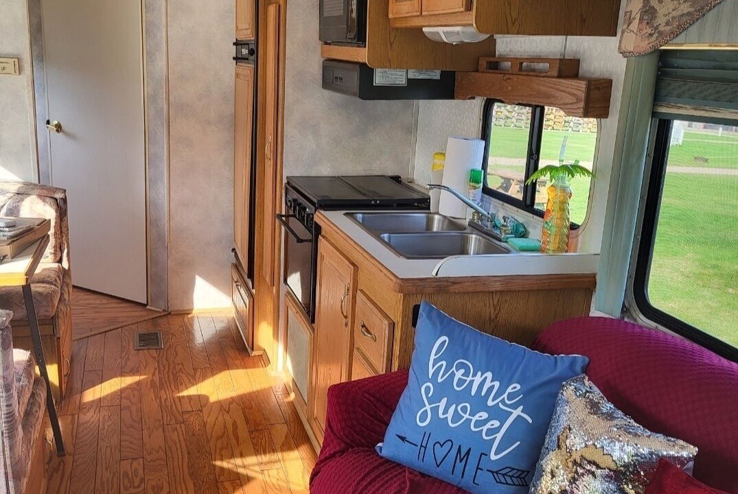 Photo of Livingroom in Greenwood