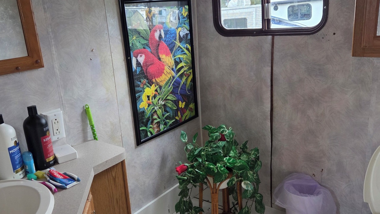 Photo of Bathroom in Greenwood
