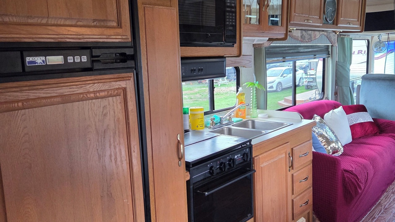 Photo of Kitchen in Greenwood