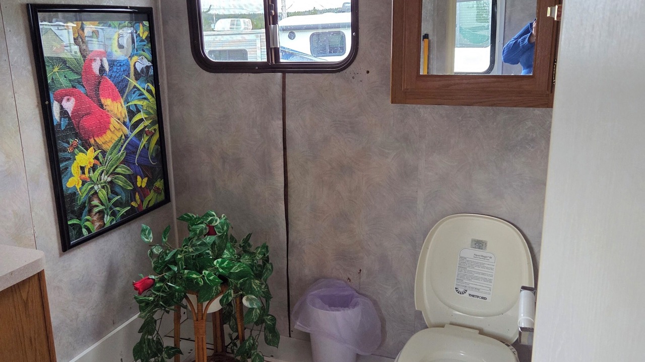 Photo of Bathroom in Greenwood