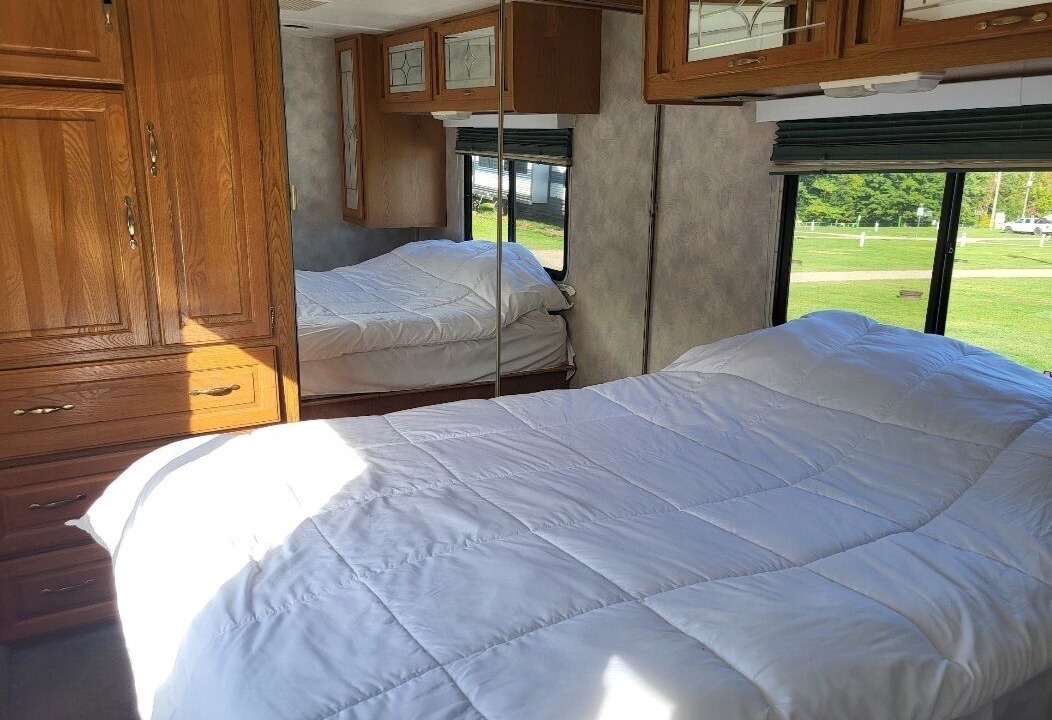 Photo of Bedroom in Greenwood