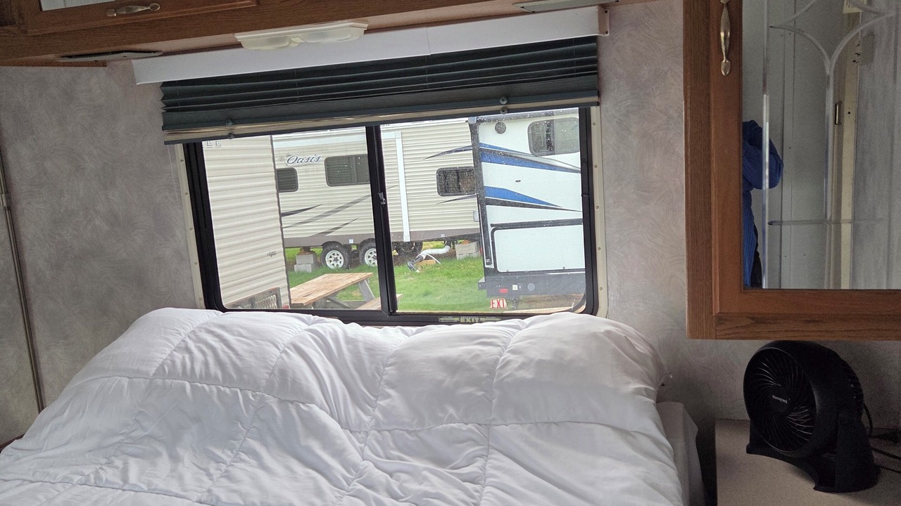 Photo of Bedroom in Greenwood
