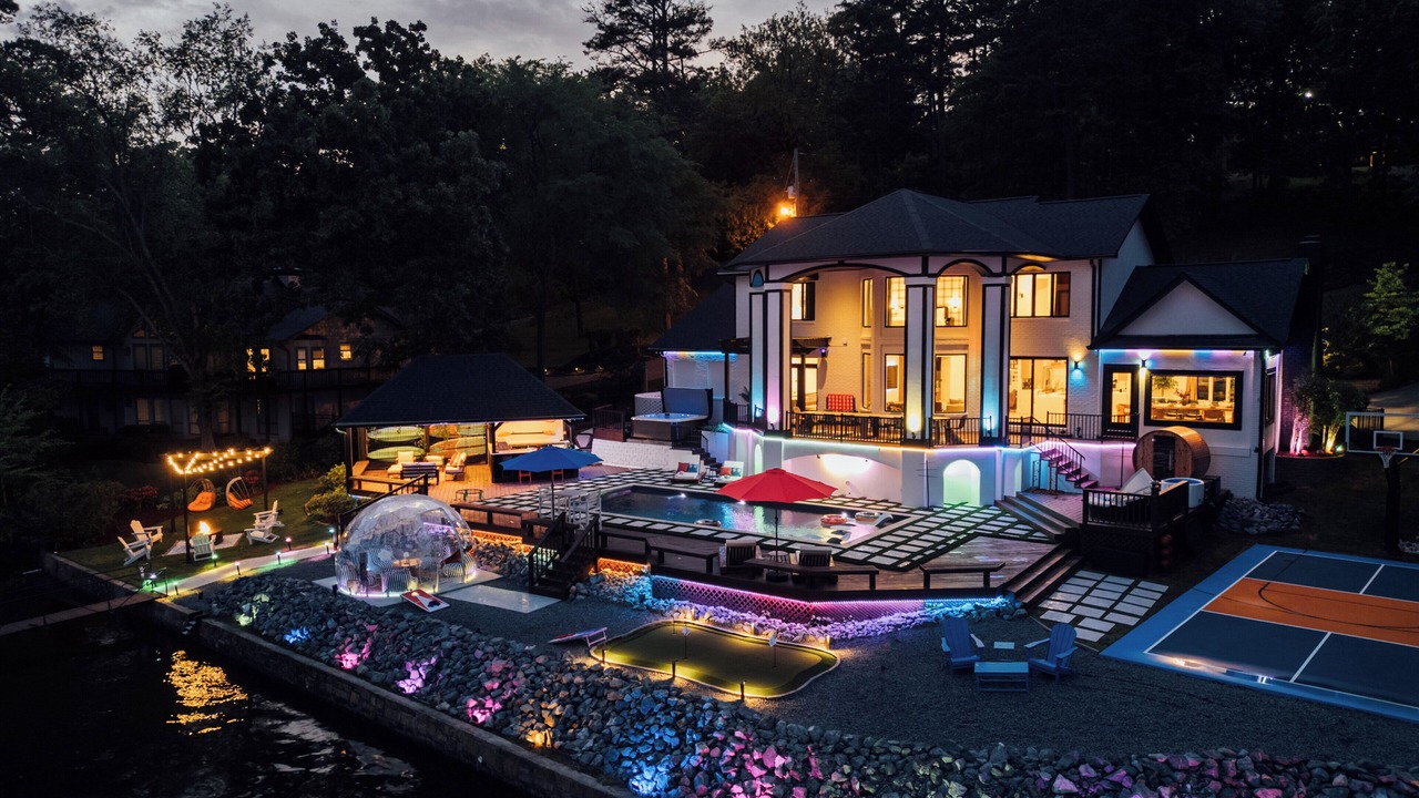 Photo of Outdoor in Driftwood Estates
