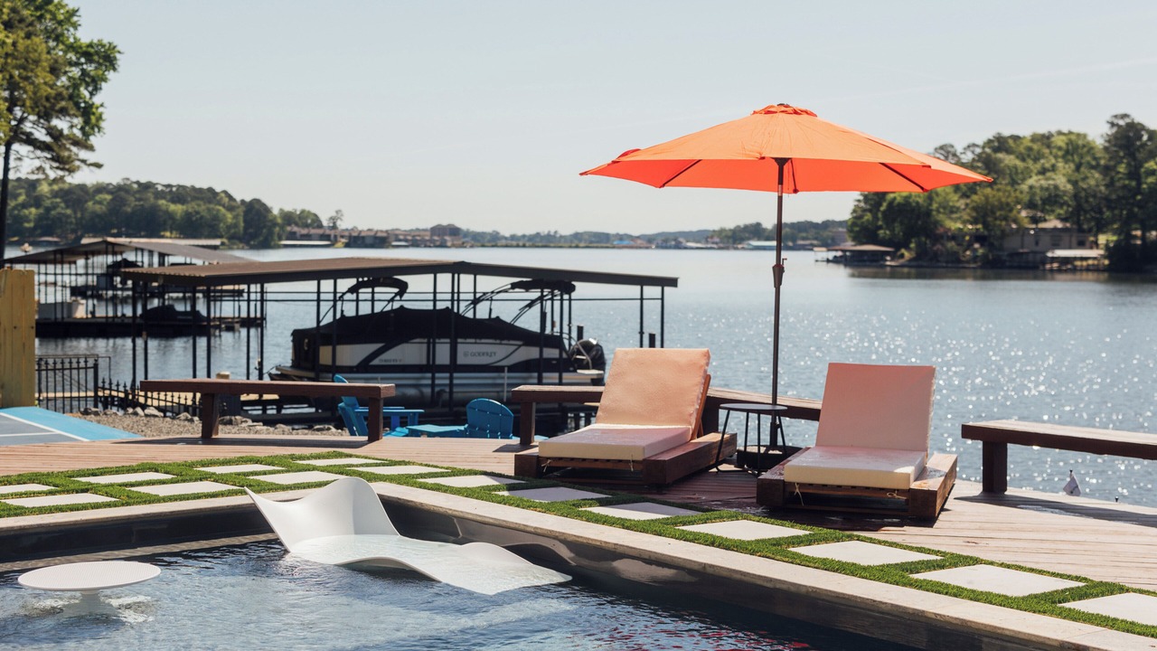 Photo of Outdoor in Driftwood Estates