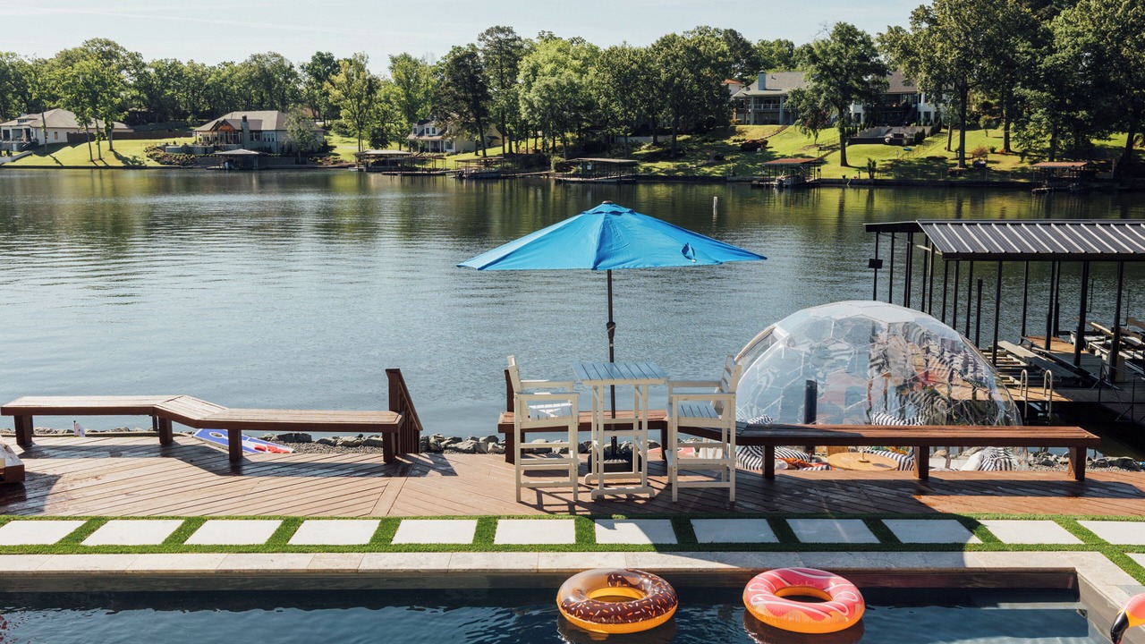 Photo of Outdoor in Driftwood Estates