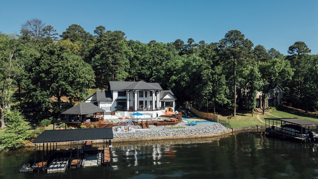Photo of Outdoor in Driftwood Estates