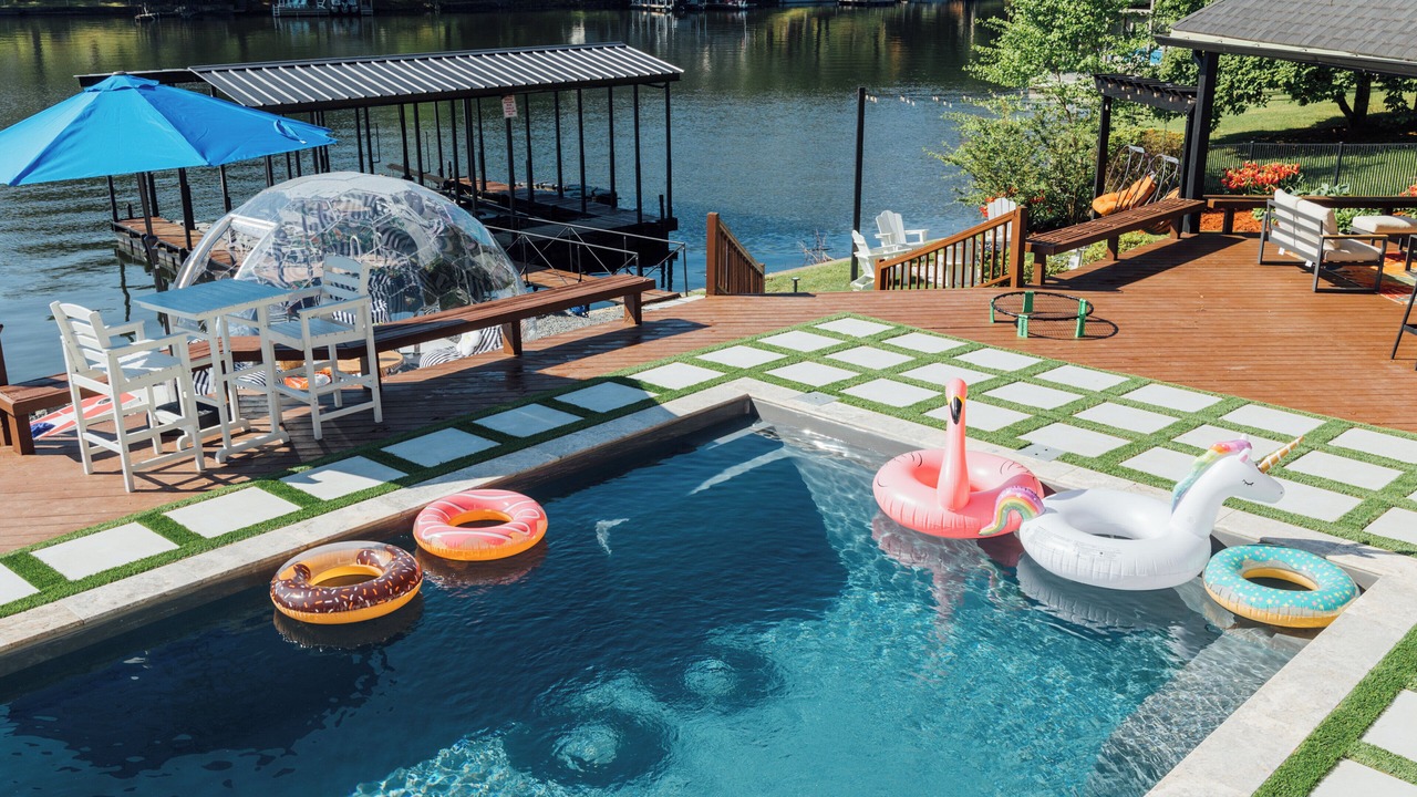 Photo of Outdoor in Driftwood Estates