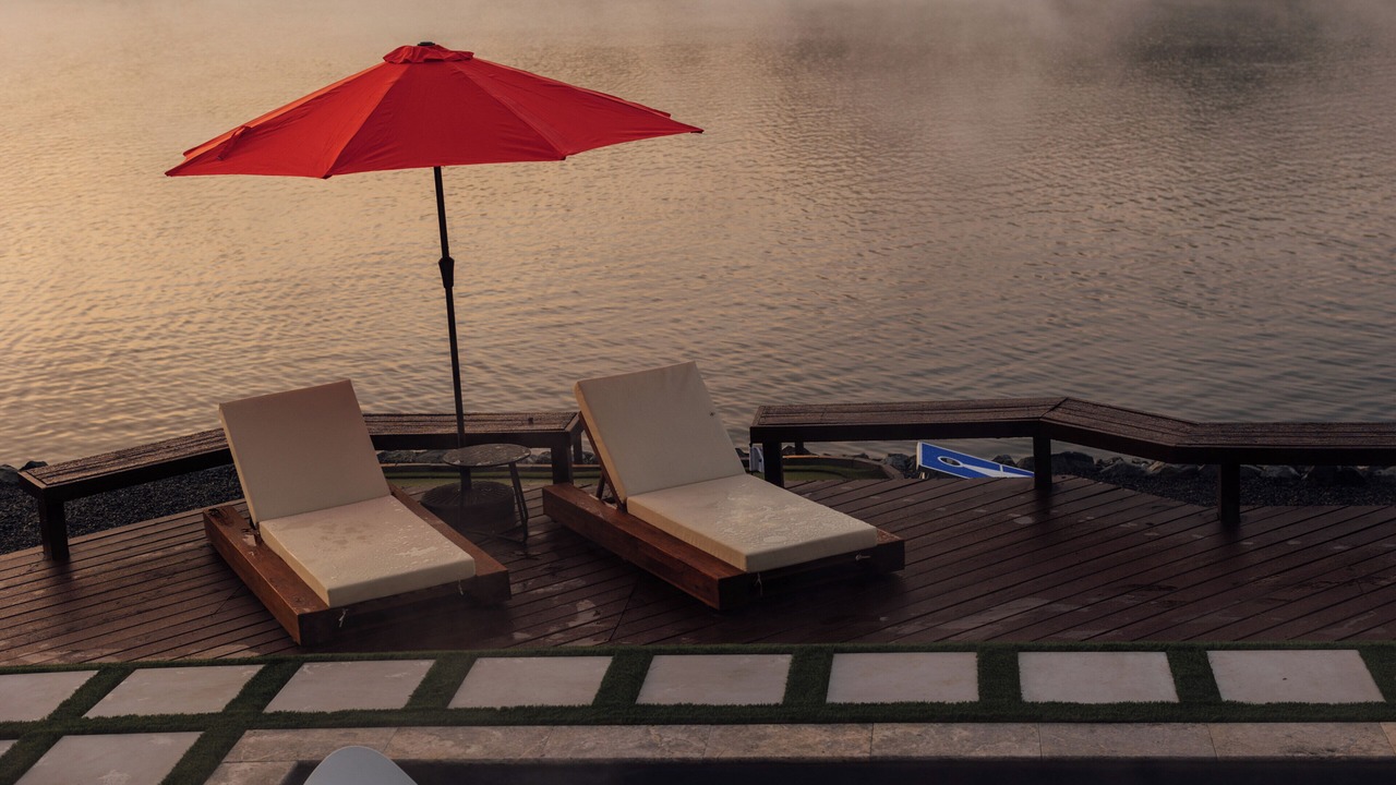 Photo of Outdoor in Driftwood Estates
