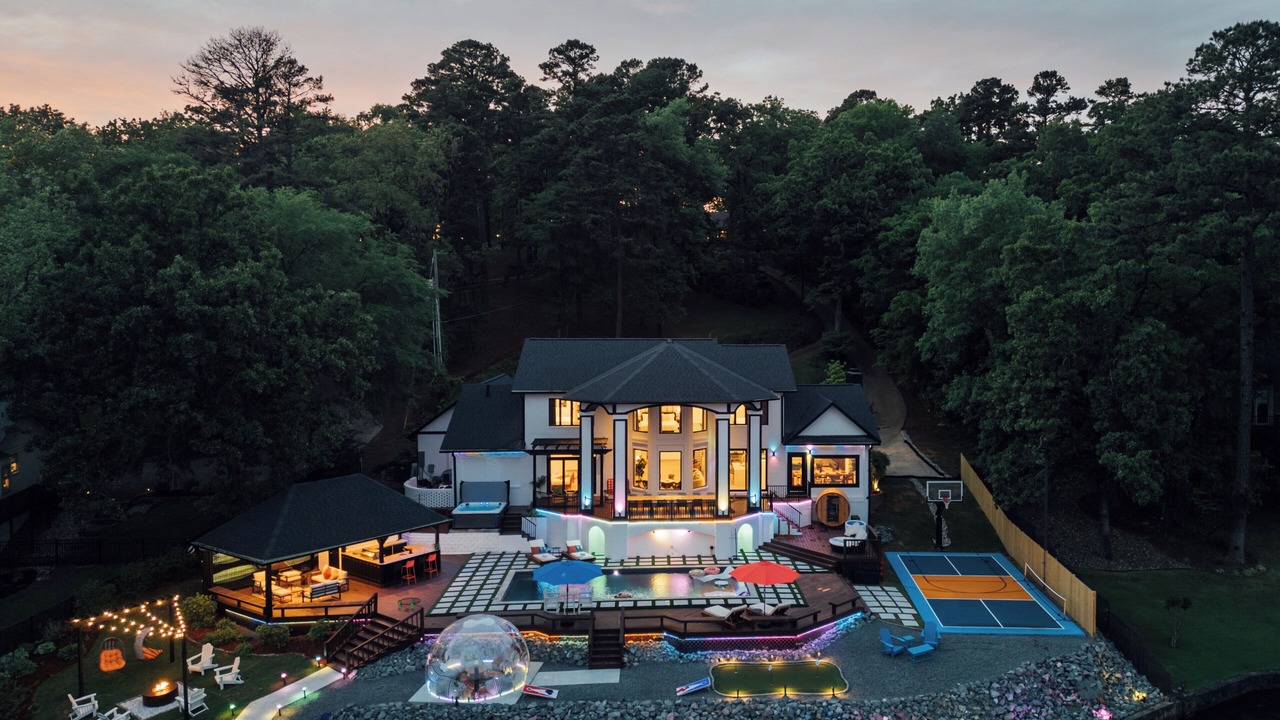 Photo of Outdoor in Driftwood Estates