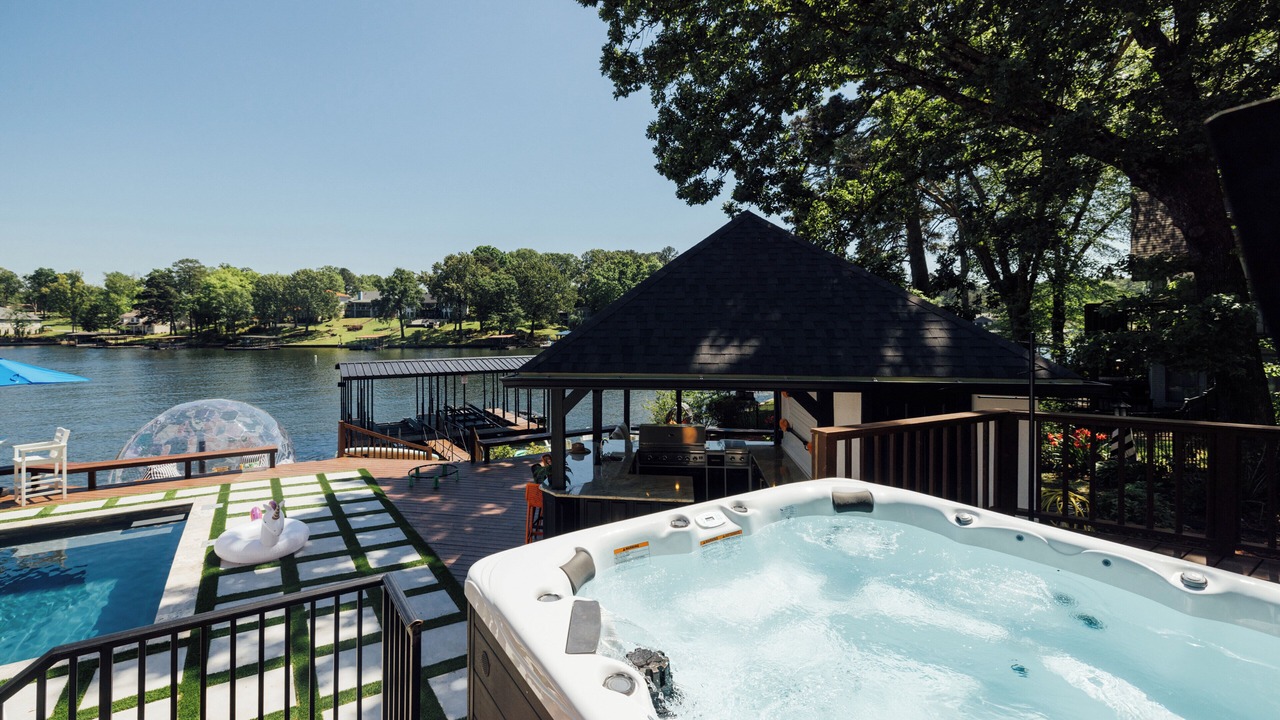 Photo of Outdoor in Driftwood Estates