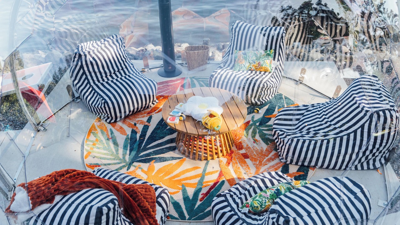Photo of Outdoor in Driftwood Estates