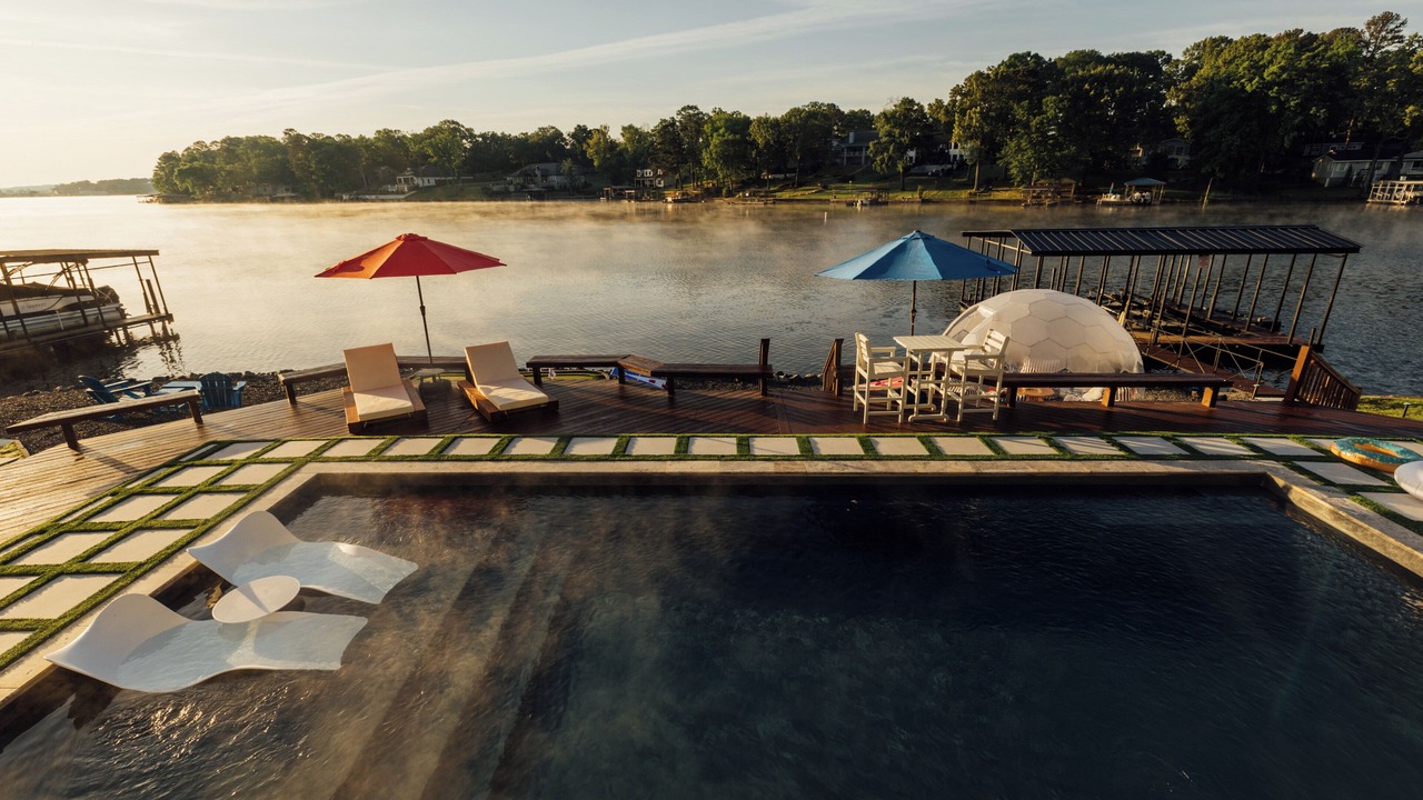 Photo of Outdoor in Driftwood Estates