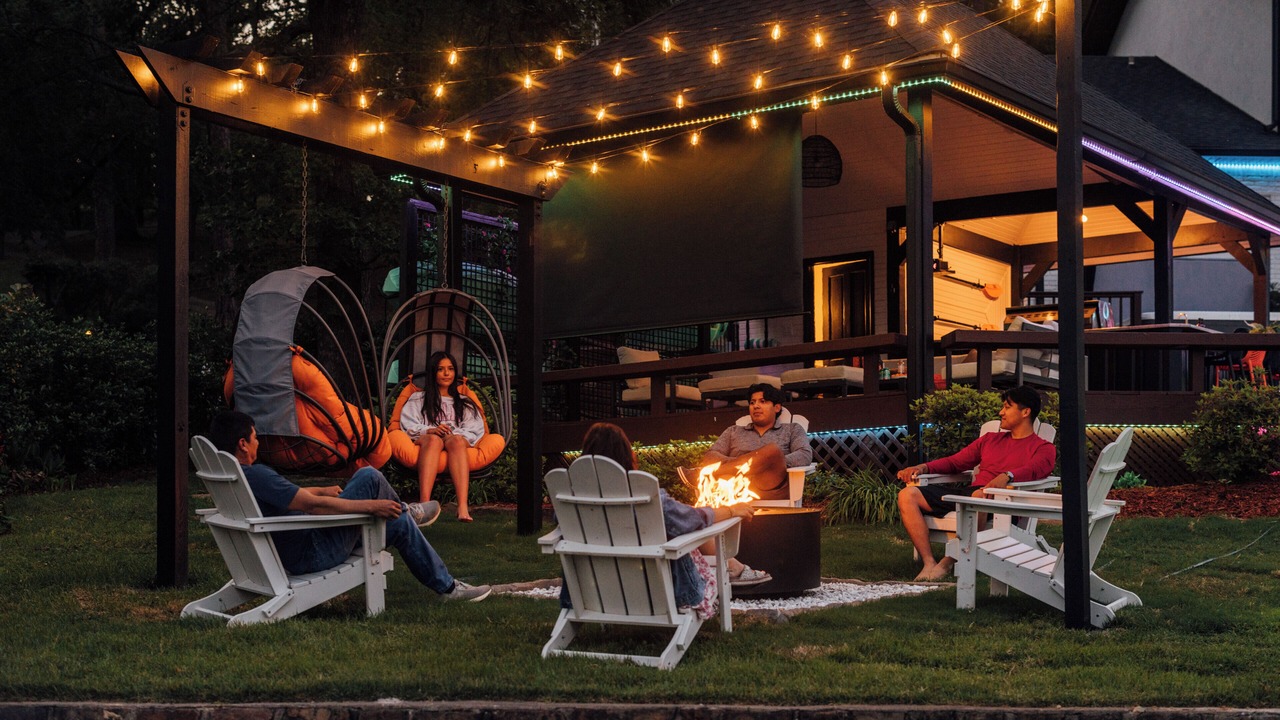 Photo of Outdoor in Driftwood Estates