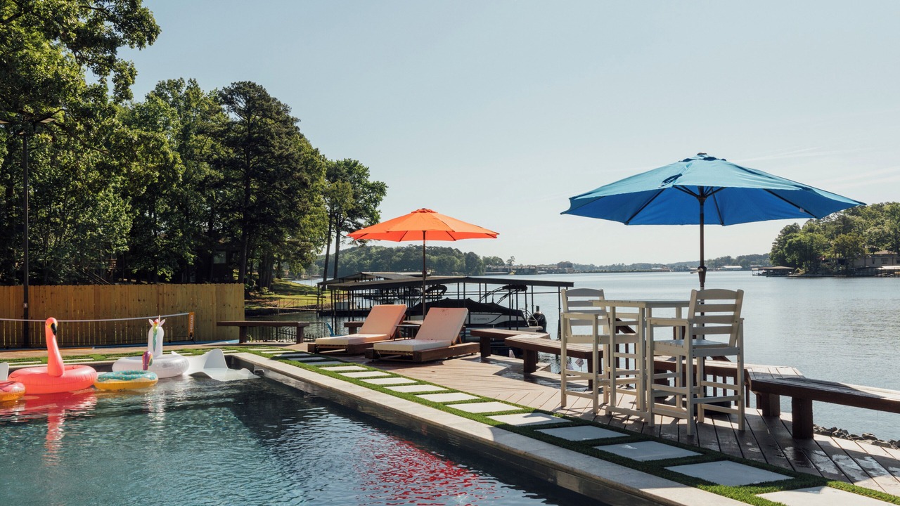 Photo of Outdoor in Driftwood Estates