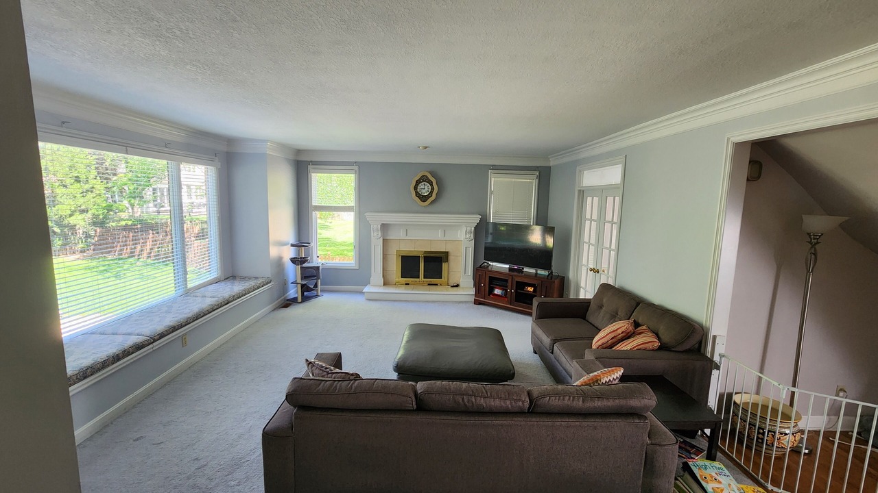 Photo of Livingroom in Leawood