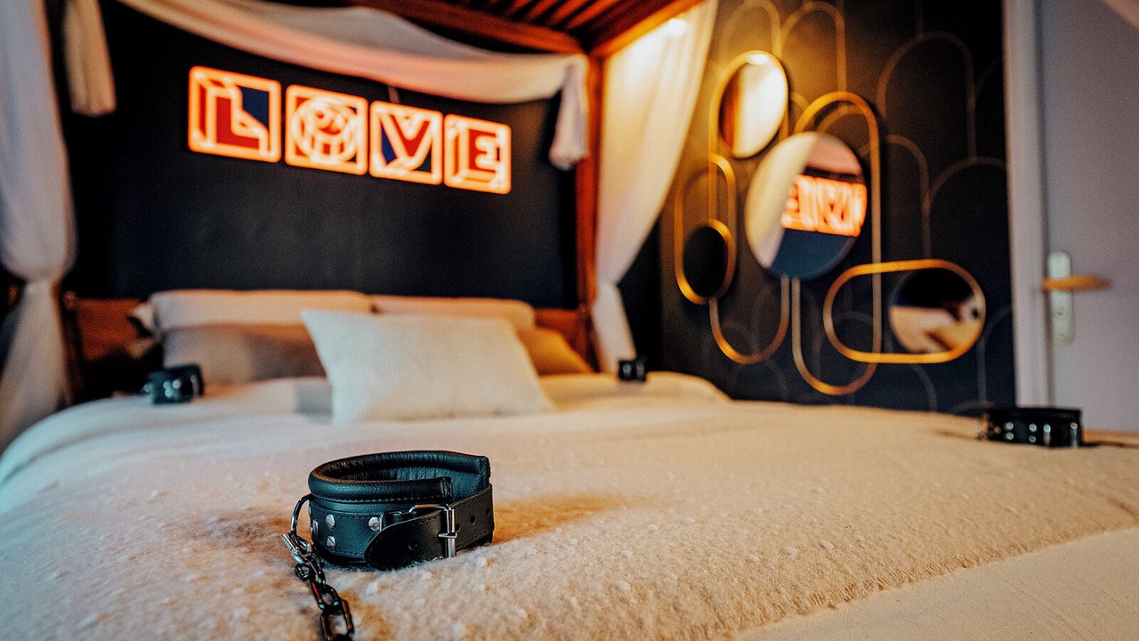 Photo of Bedroom in Evreux