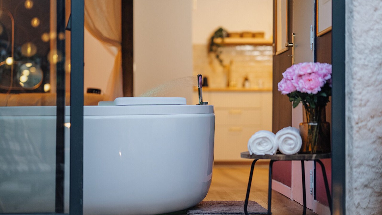 Photo of Bathroom in Evreux