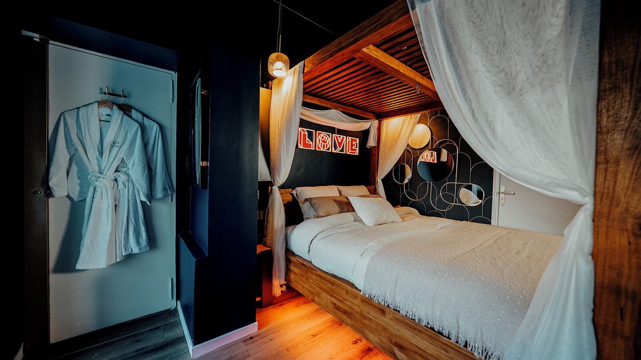 Photo of Bedroom in Evreux