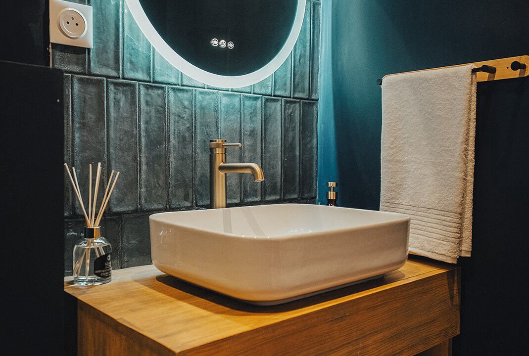 Photo of Bathroom in Evreux