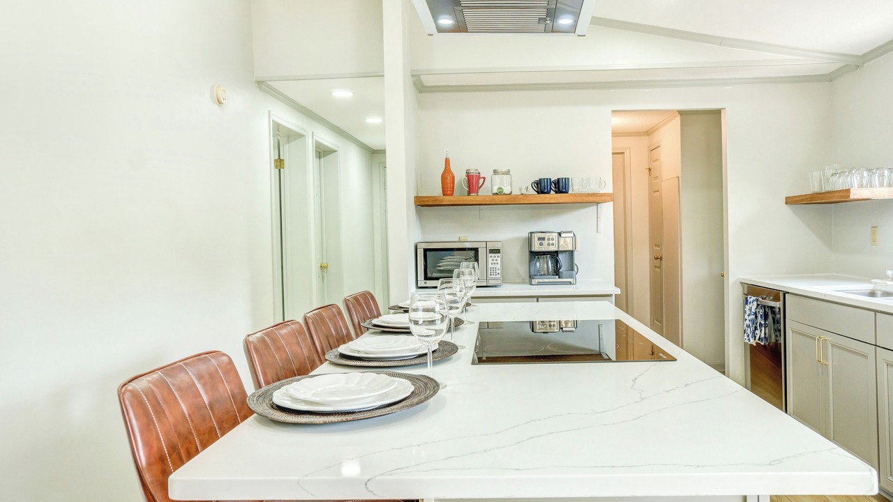 Photo of Kitchen in Terrell