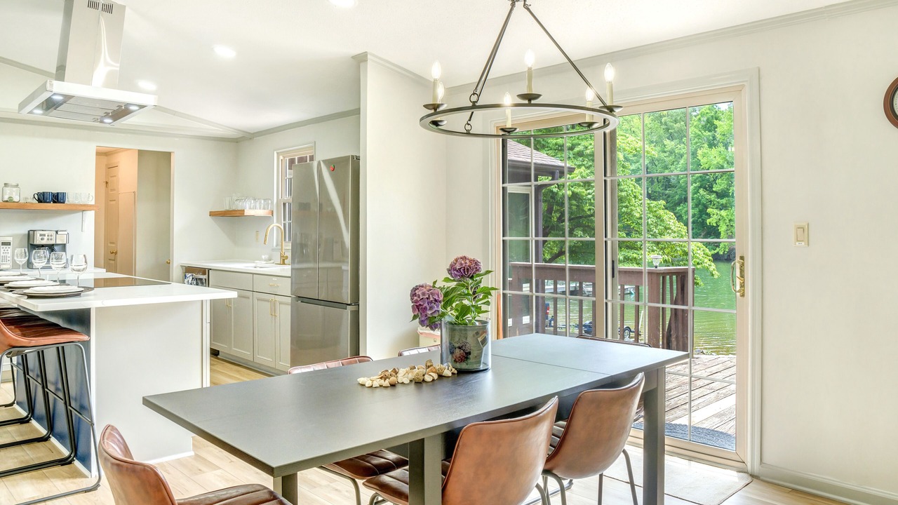 Photo of Kitchen in Terrell