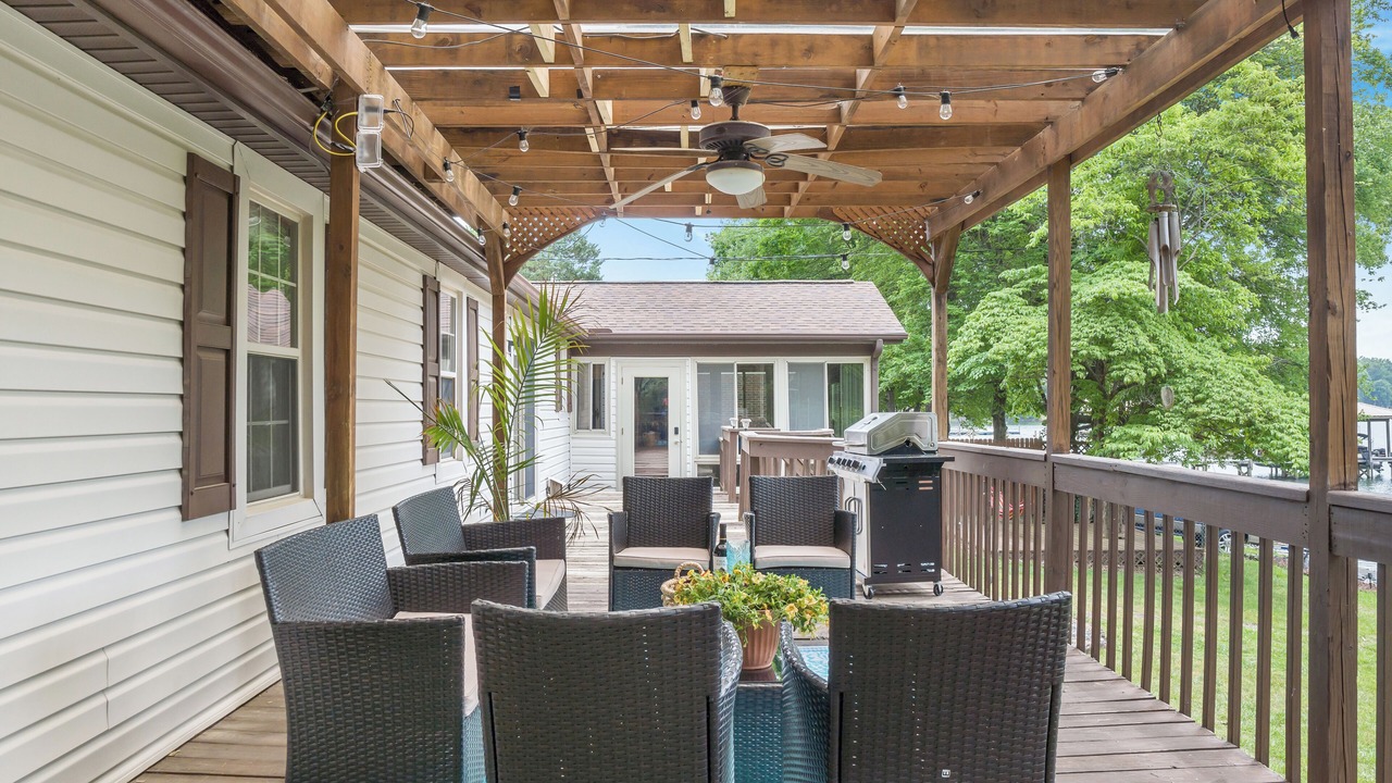 Photo of Outdoor in Terrell
