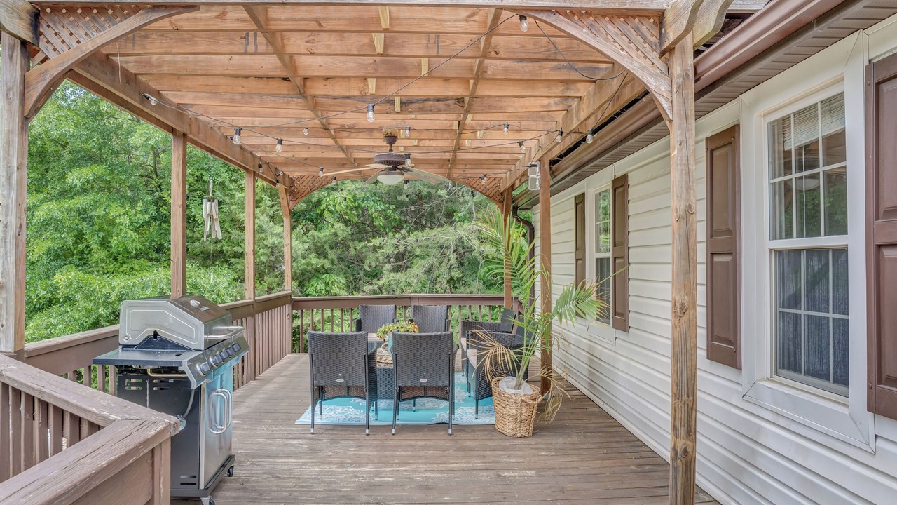 Photo of Outdoor in Terrell
