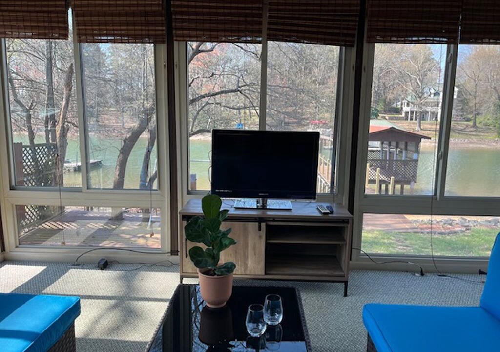 Photo of Livingroom in Terrell