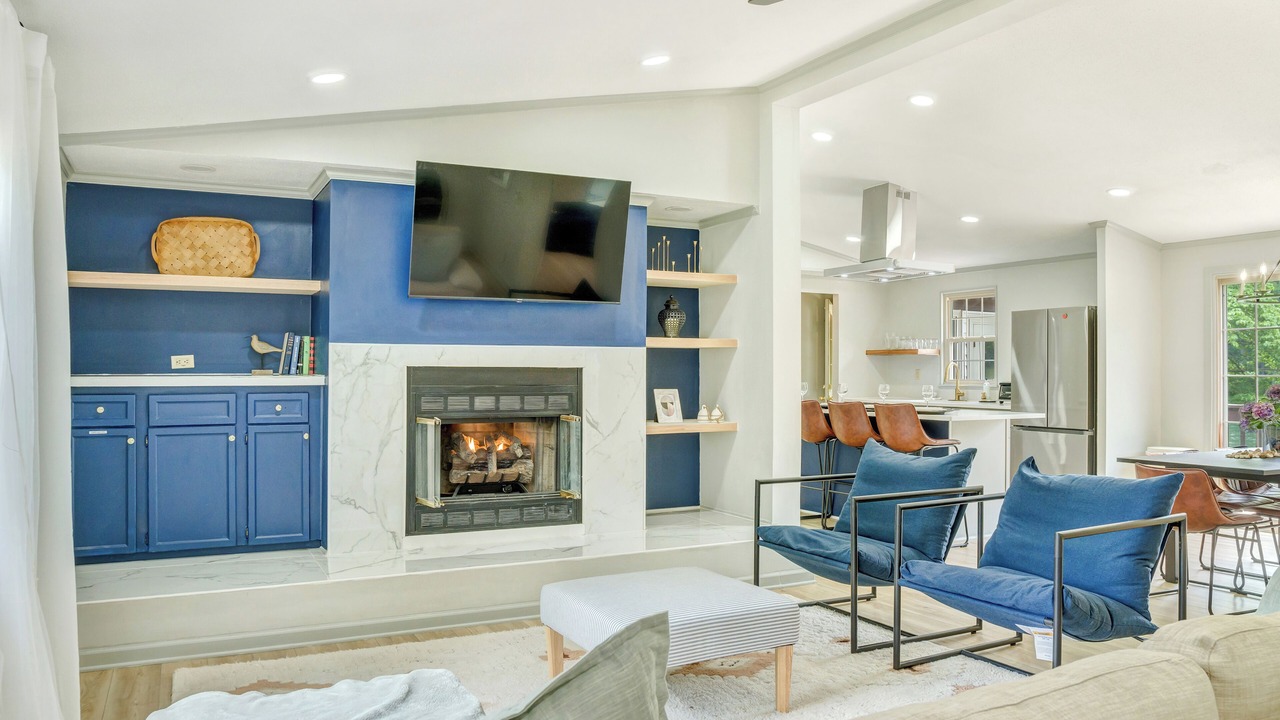 Photo of Livingroom in Terrell