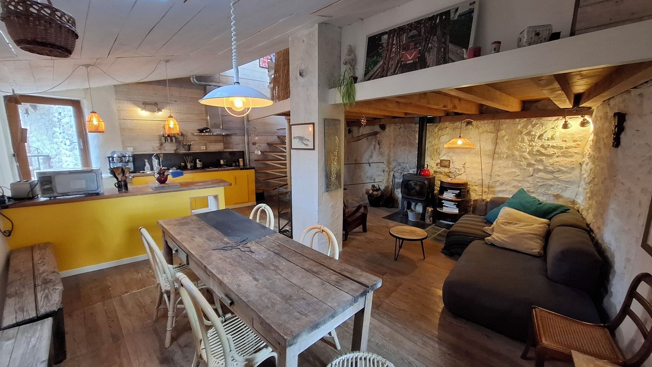 Photo of Livingroom in Eus
