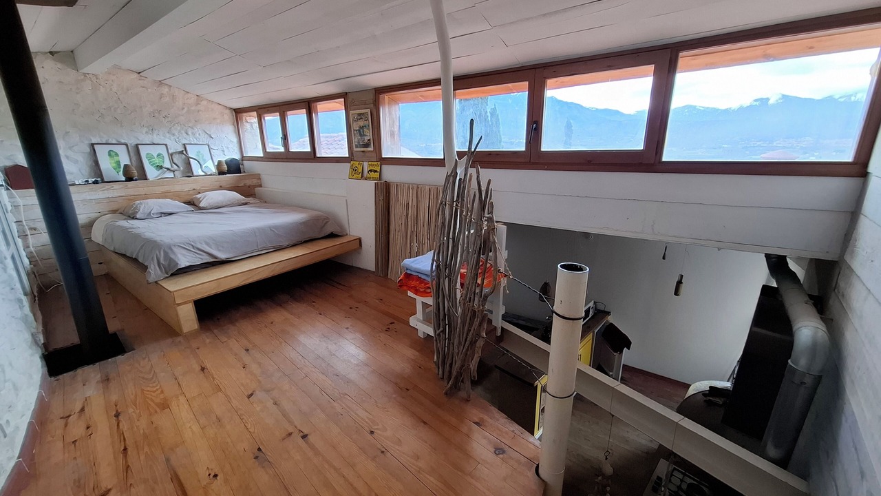 Photo of Bedroom in Eus