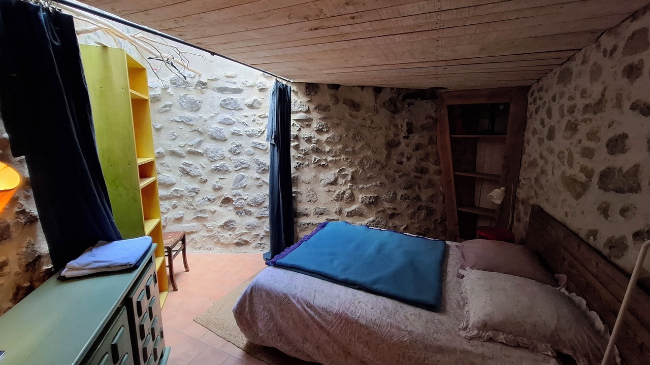 Photo of Bedroom in Eus