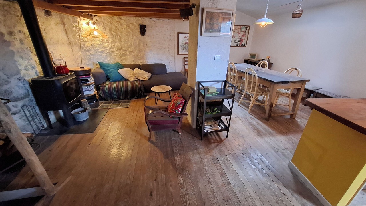 Photo of Livingroom in Eus