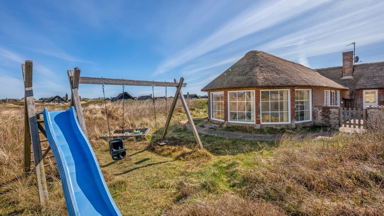 Photo of Outdoor in Nørre Lyngvig