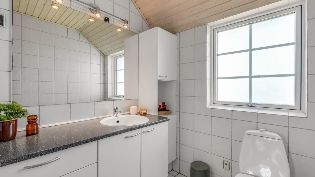 Photo of Bathroom in Nørre Lyngvig