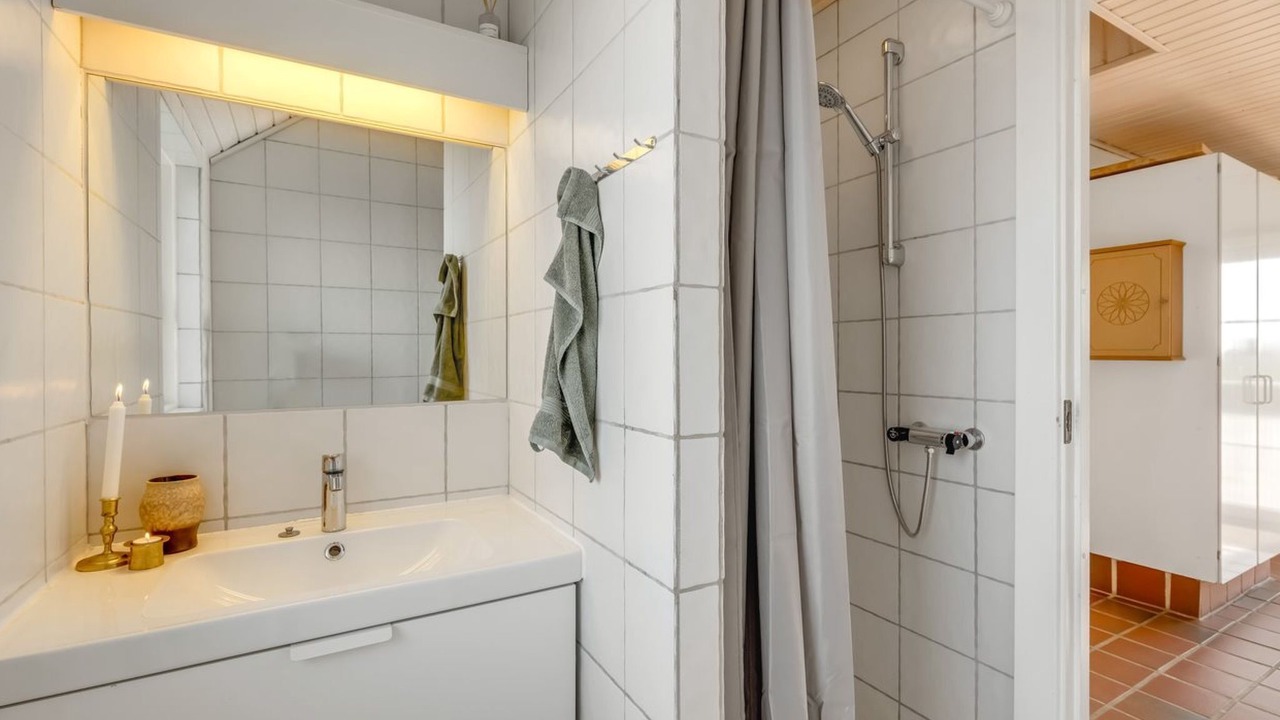 Photo of Bathroom in Nørre Lyngvig
